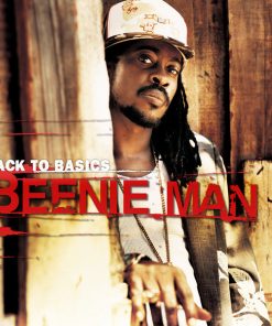 Beenie Man-0
