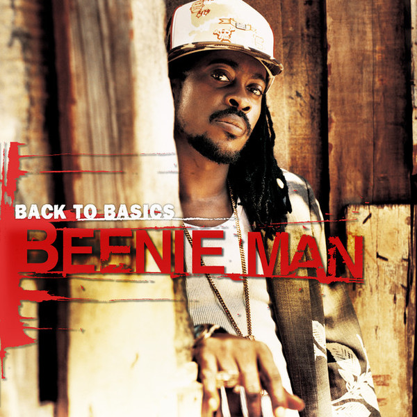 Beenie Man-0