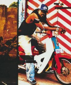 Beenie Man-2