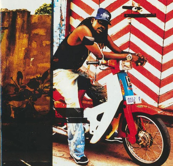 Beenie Man-2
