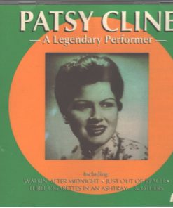 Patsy Cline-0