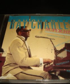 Ray Charles-0
