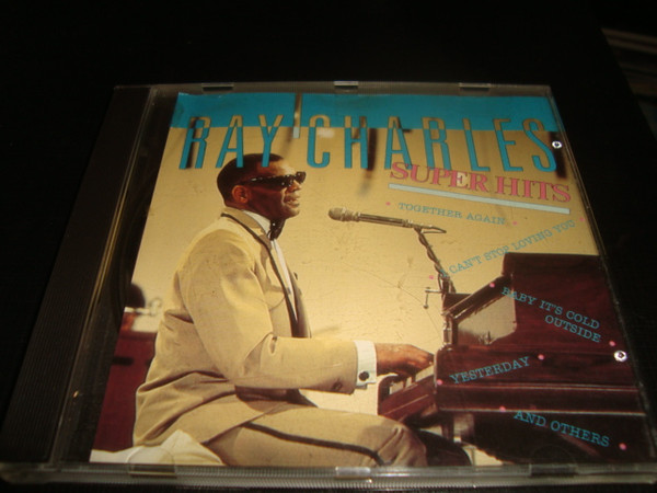 Ray Charles-0