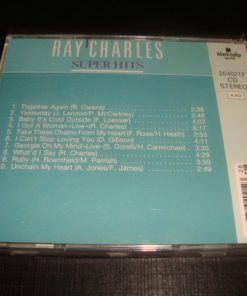 Ray Charles-1