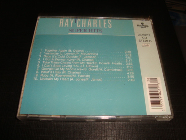 Ray Charles-1