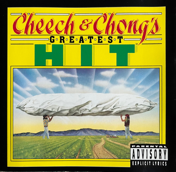 Cheech & Chong-0