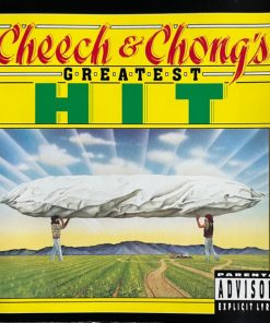 Cheech & Chong-0