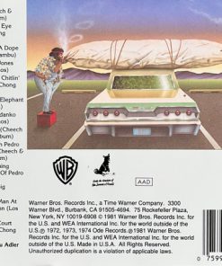 Cheech & Chong-1