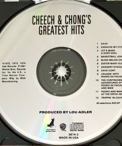 Cheech & Chong-2