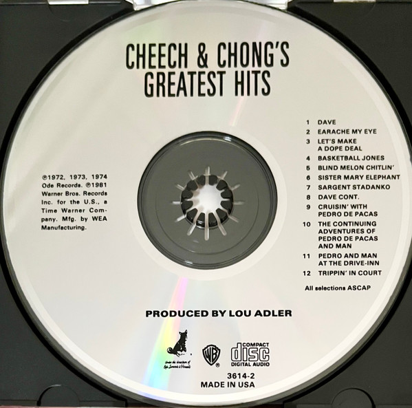 Cheech & Chong-2