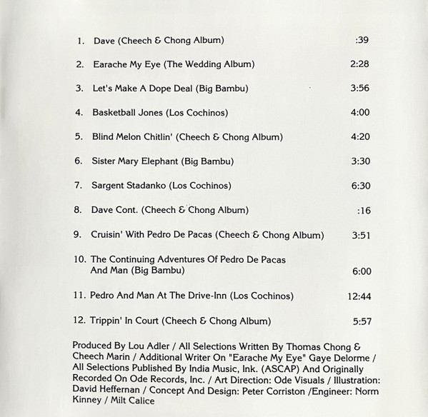 Cheech & Chong-3