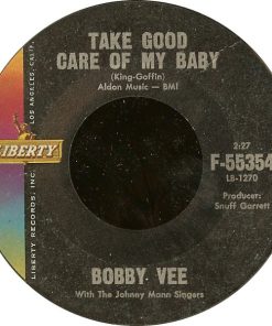 Bobby Vee-0