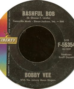 Bobby Vee-1