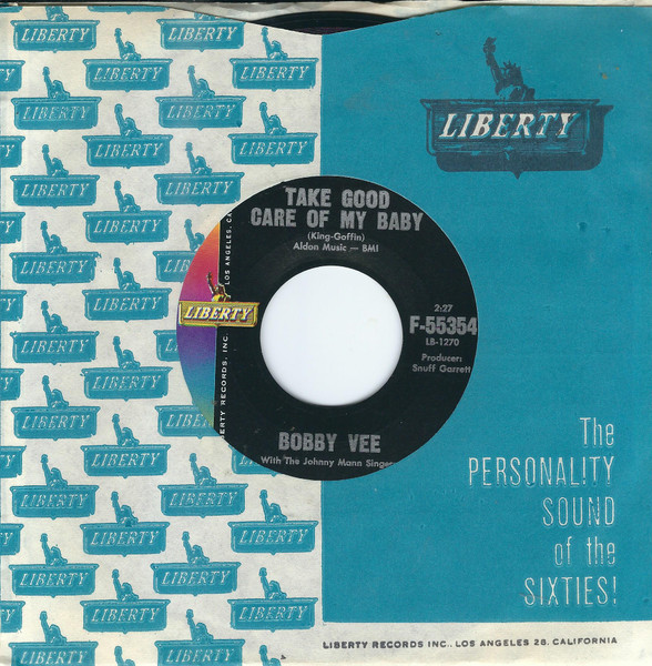 Bobby Vee-2