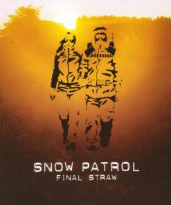 Snow Patrol-0