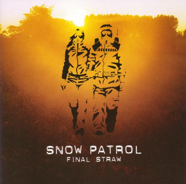 Snow Patrol-0
