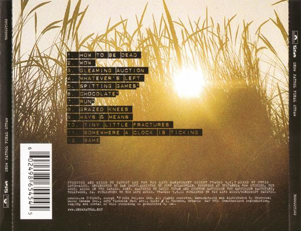 Snow Patrol-1