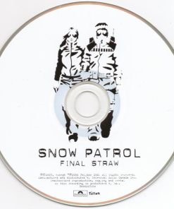 Snow Patrol-2