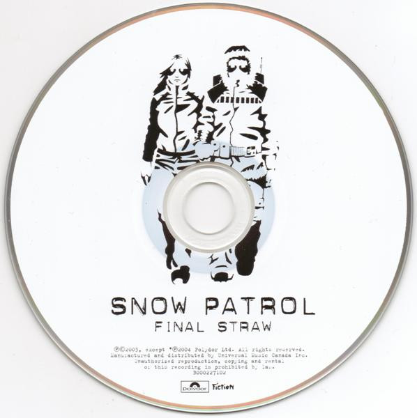 Snow Patrol-2