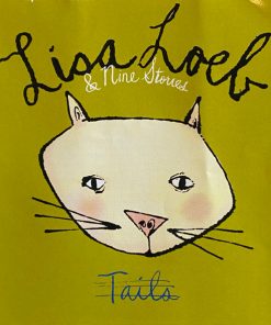 Lisa Loeb & Nine Stories-0