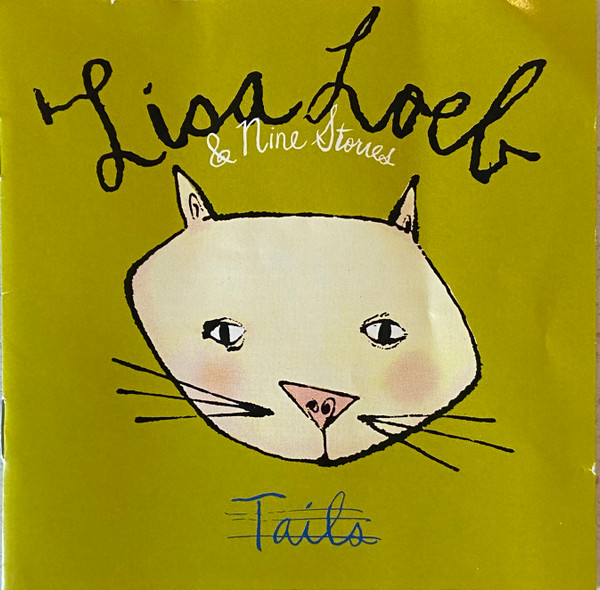 Lisa Loeb & Nine Stories-0