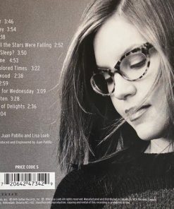 Lisa Loeb & Nine Stories-2