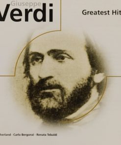 Giuseppe Verdi-0