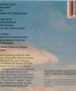 Emmylou Harris-2
