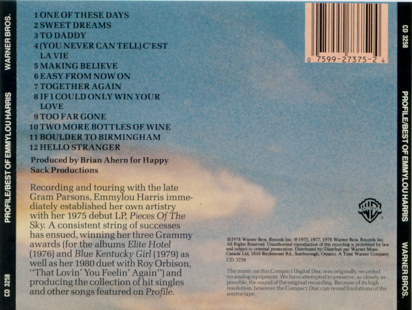 Emmylou Harris-2