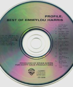 Emmylou Harris-3