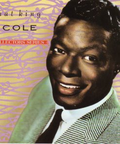 Nat King Cole-0