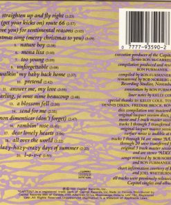 Nat King Cole-1