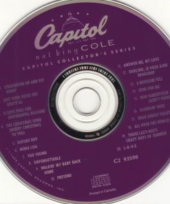 Nat King Cole-2