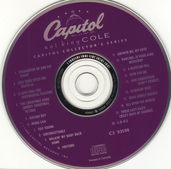 Nat King Cole-2