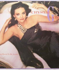 Crystal Gayle-0