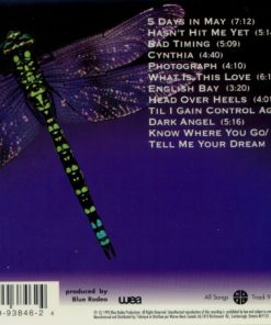 Blue Rodeo-1