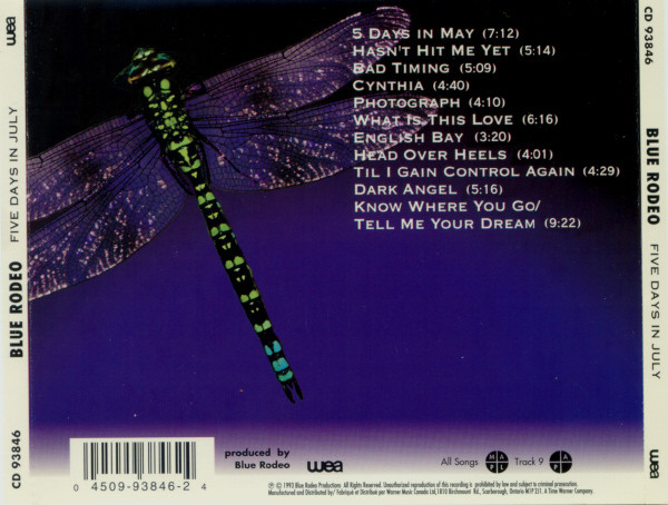 Blue Rodeo-1