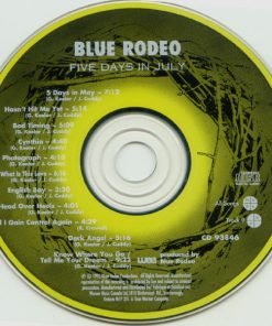 Blue Rodeo-2