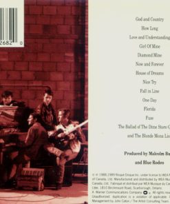 Blue Rodeo-1