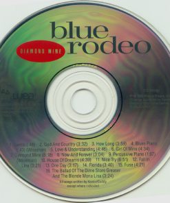 Blue Rodeo-2
