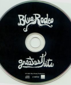 Blue Rodeo-4