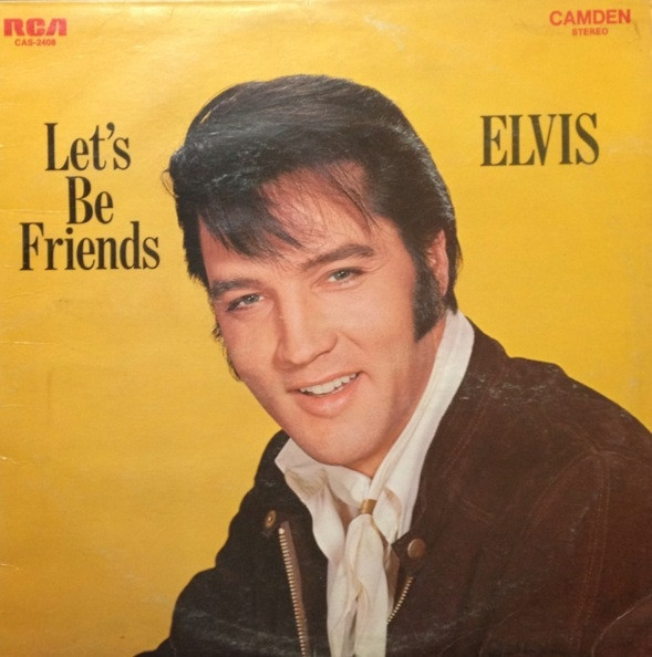 Elvis Presley-0