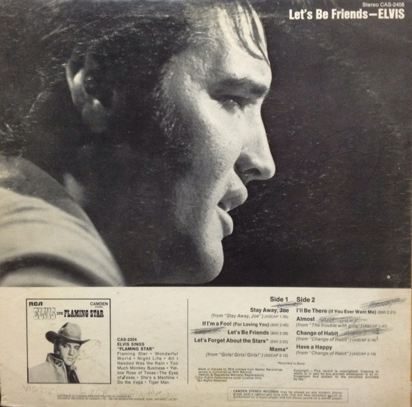 Elvis Presley-1