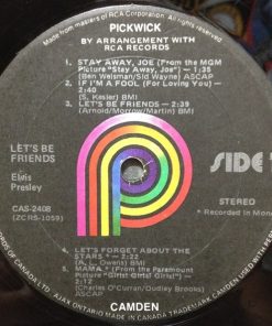 Elvis Presley-2