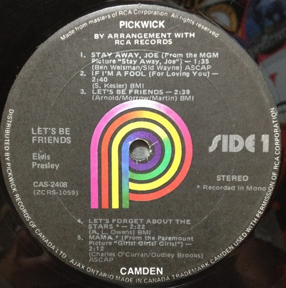 Elvis Presley-2