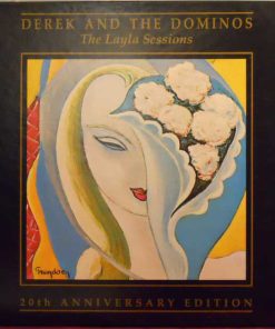 Derek & The Dominos-0