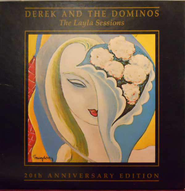 Derek & The Dominos-0