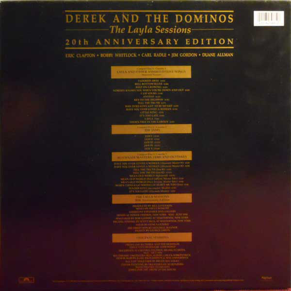 Derek & The Dominos-1