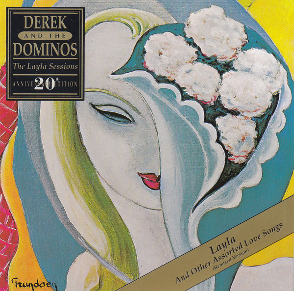 Derek & The Dominos-2