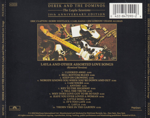 Derek & The Dominos-3